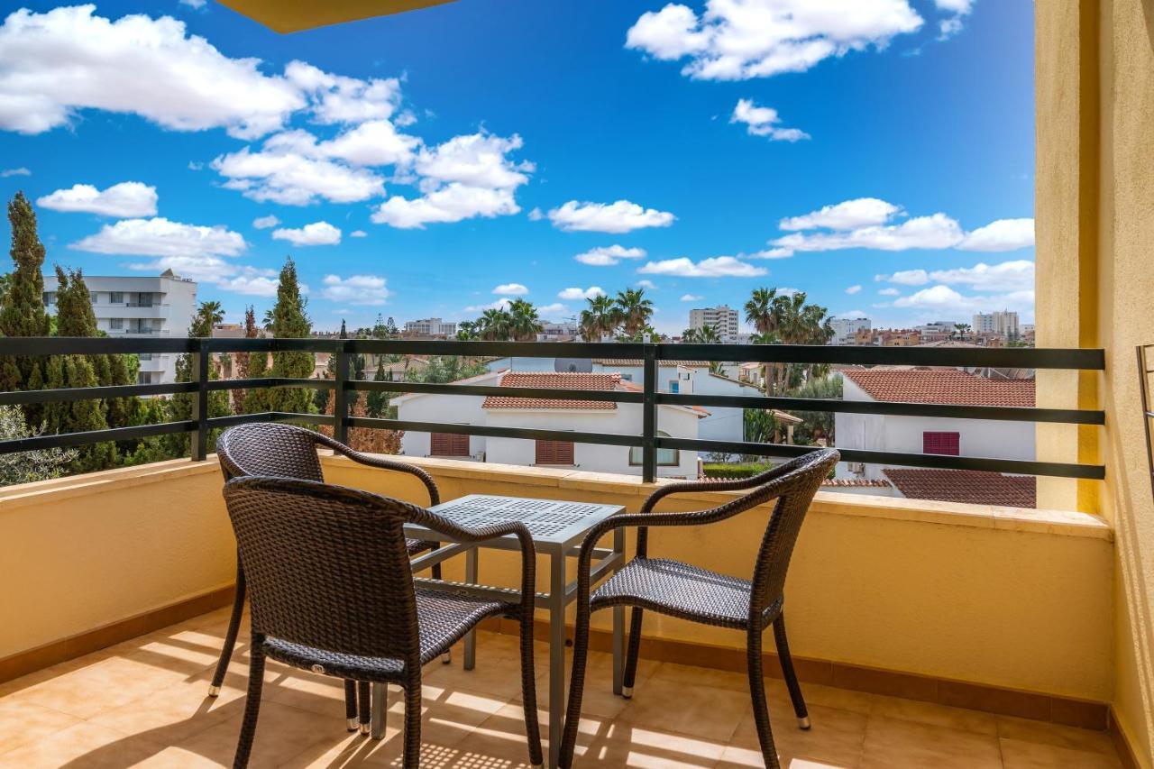 Apto Con Terraza 302 Cala Millor  Eksteriør bilde