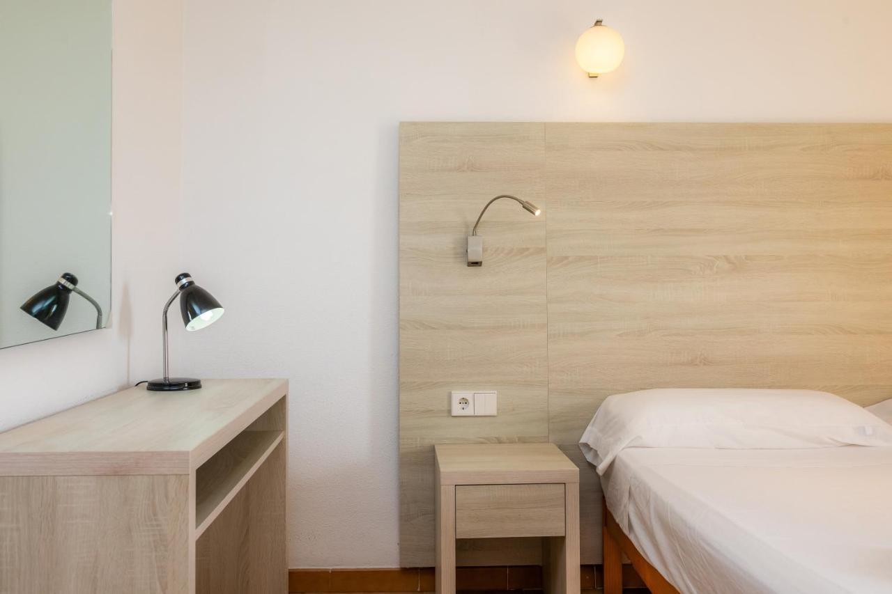 Apto Con Terraza 302 Cala Millor  Eksteriør bilde