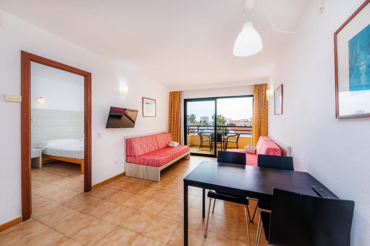 Apto Con Terraza 302 Cala Millor  Eksteriør bilde