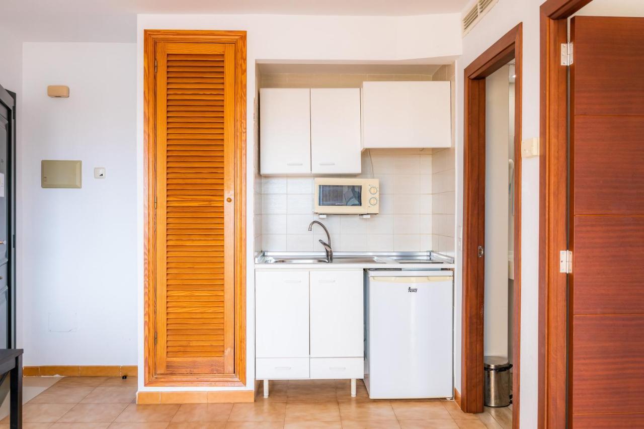 Apto Con Terraza 302 Cala Millor  Eksteriør bilde
