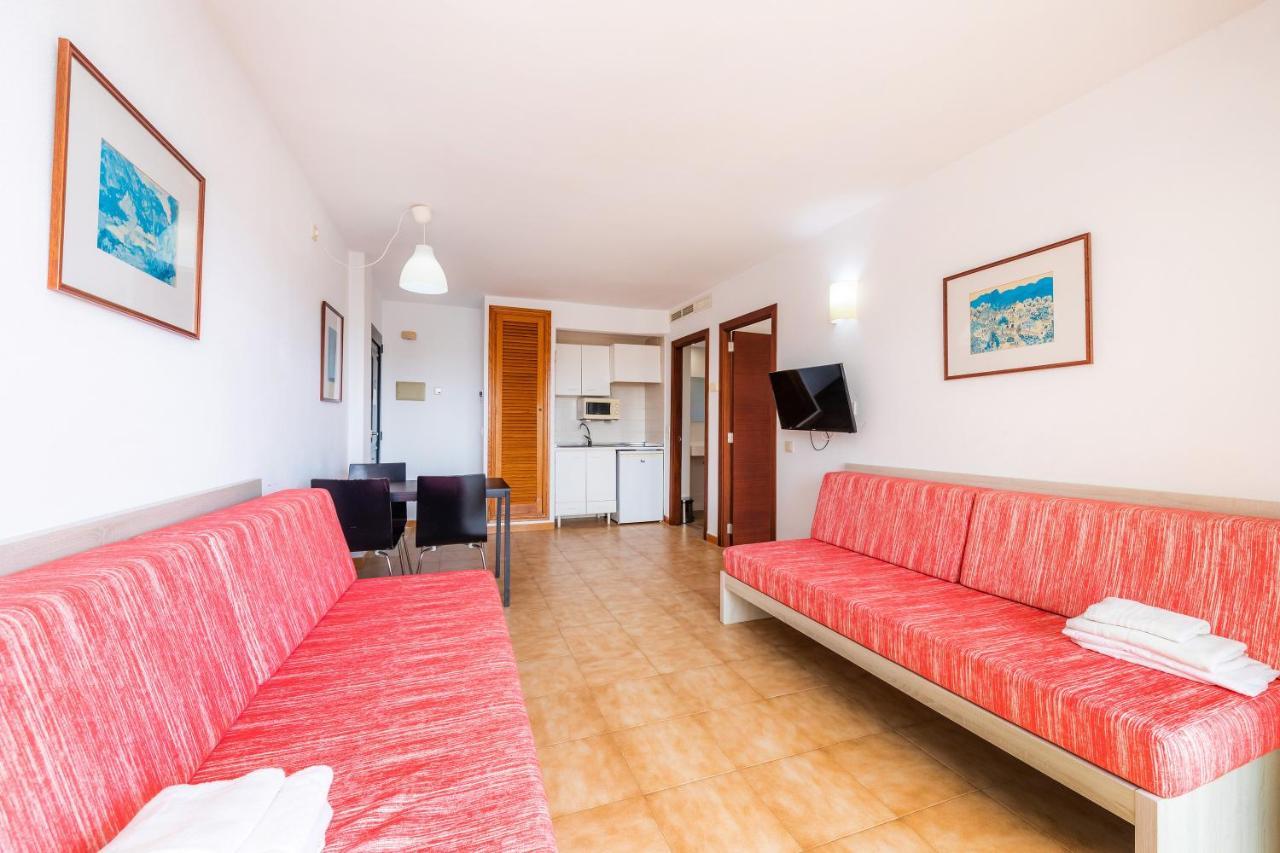 Apto Con Terraza 302 Cala Millor  Eksteriør bilde