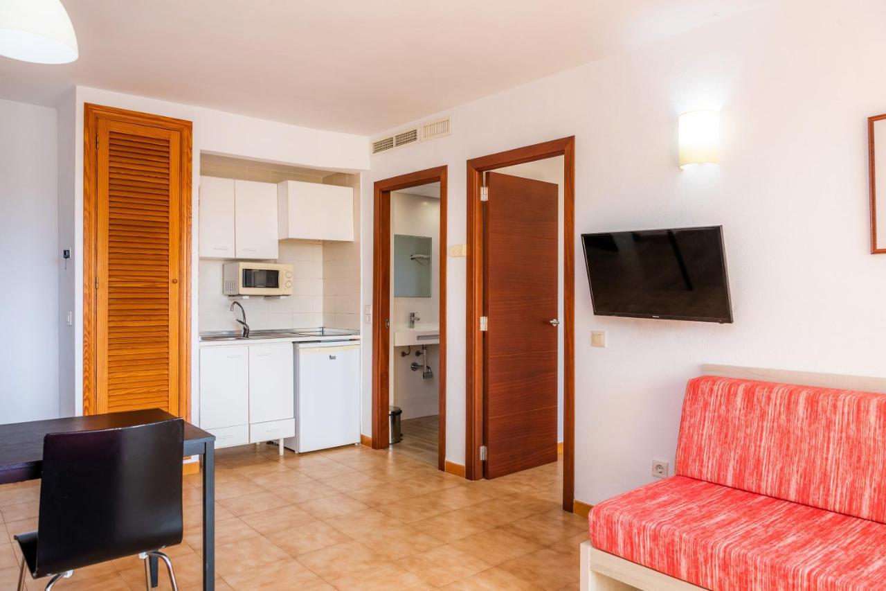 Apto Con Terraza 302 Cala Millor  Eksteriør bilde