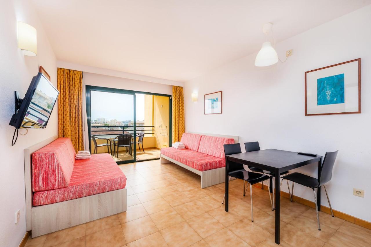 Apto Con Terraza 302 Cala Millor  Eksteriør bilde