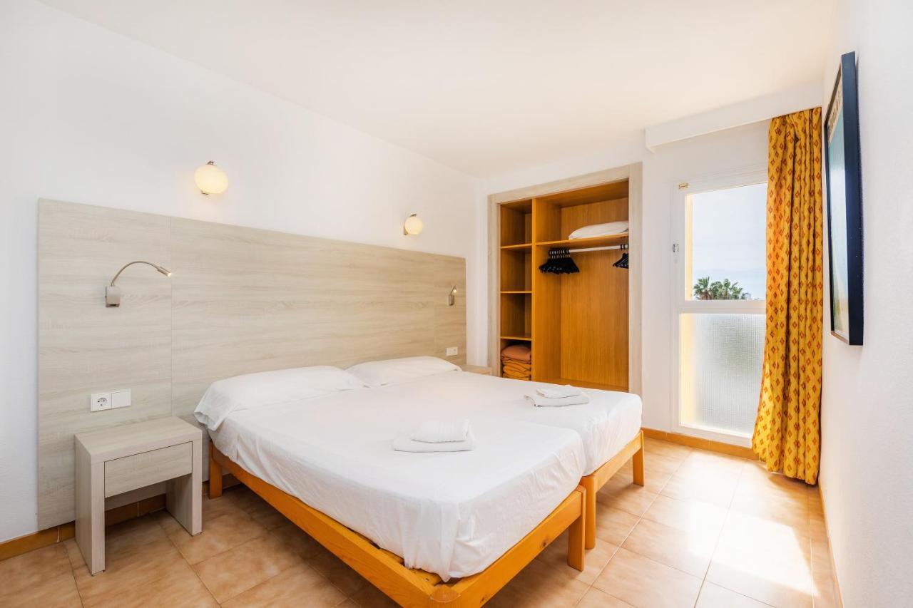 Apto Con Terraza 302 Cala Millor  Eksteriør bilde