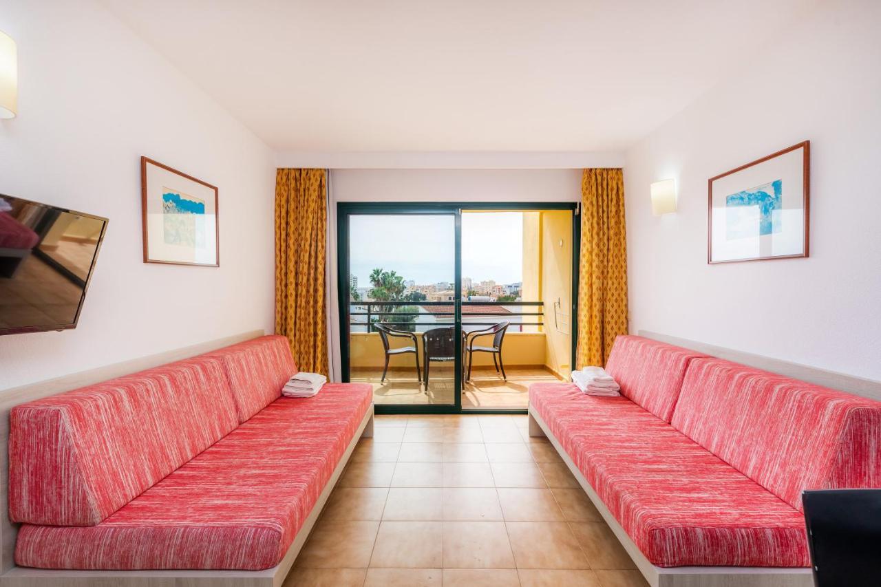 Apto Con Terraza 302 Cala Millor  Eksteriør bilde
