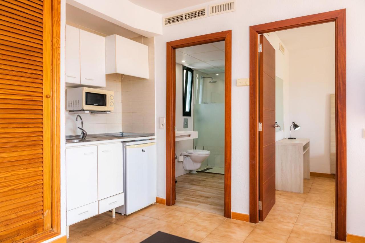 Apto Con Terraza 302 Cala Millor  Eksteriør bilde