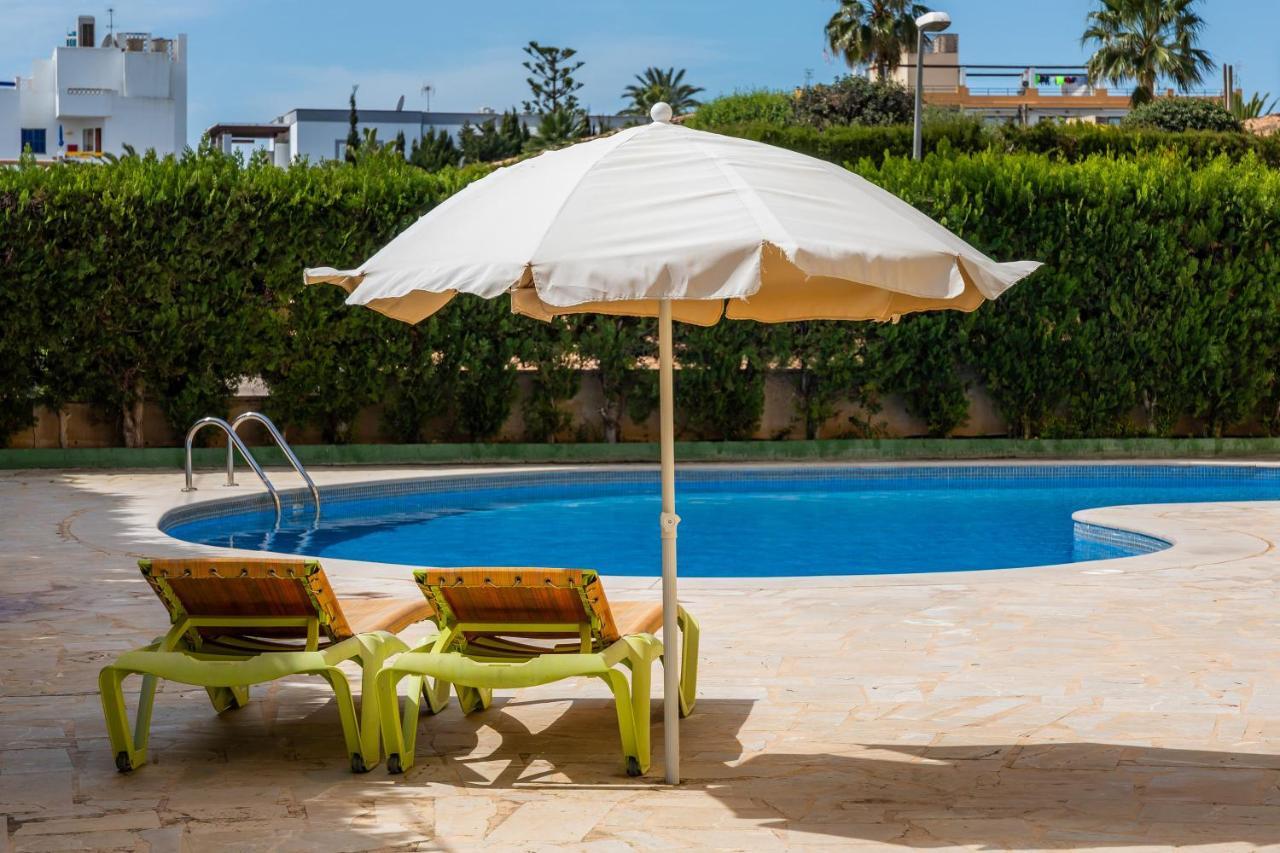 Apto Con Terraza 302 Cala Millor  Eksteriør bilde